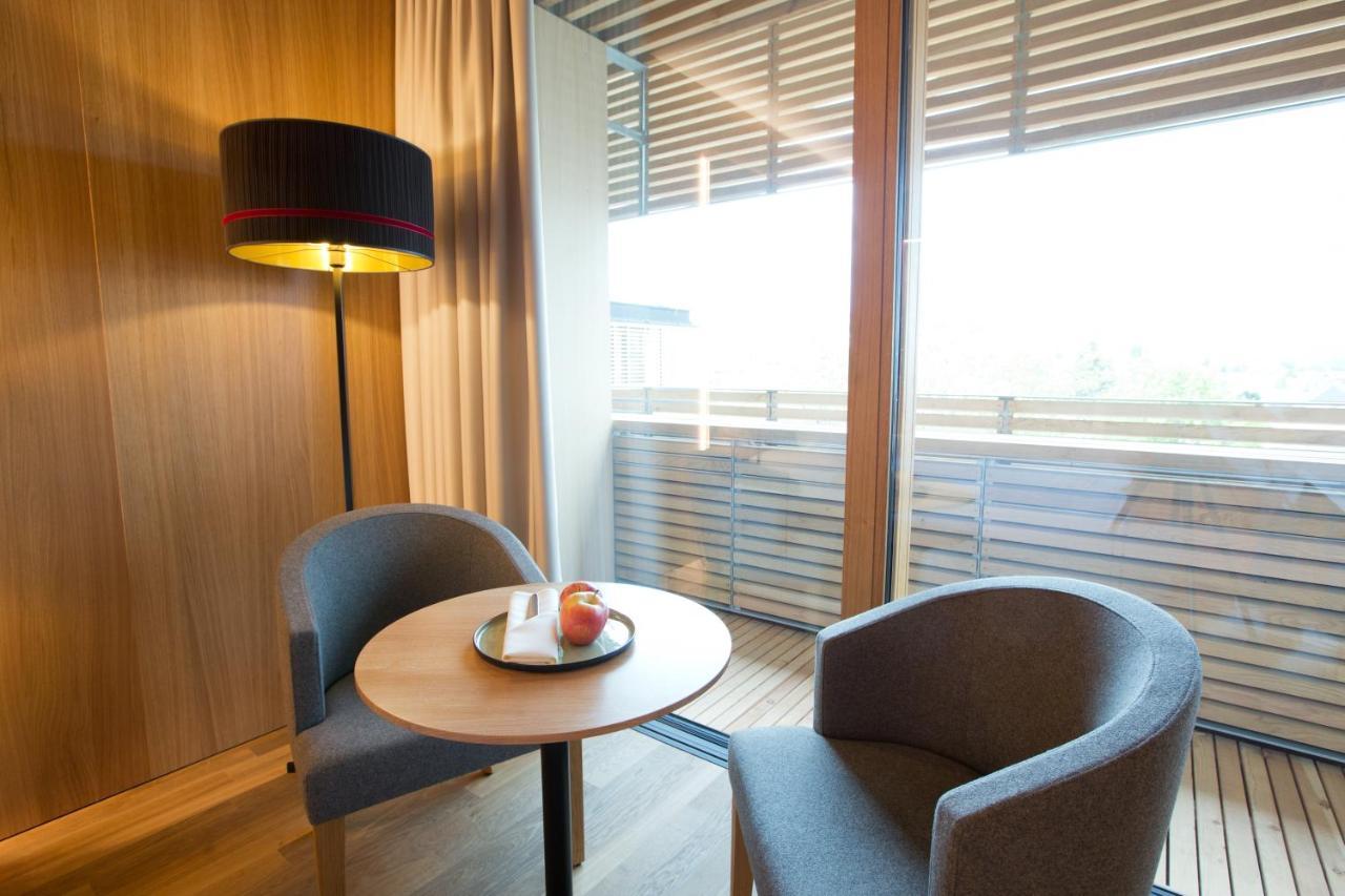 ברגנץ Hotel Schwaerzler מראה חיצוני תמונה